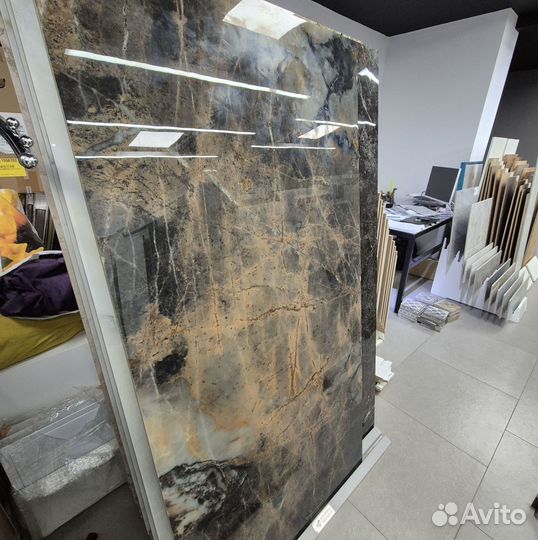 Керамогранит с доставкой