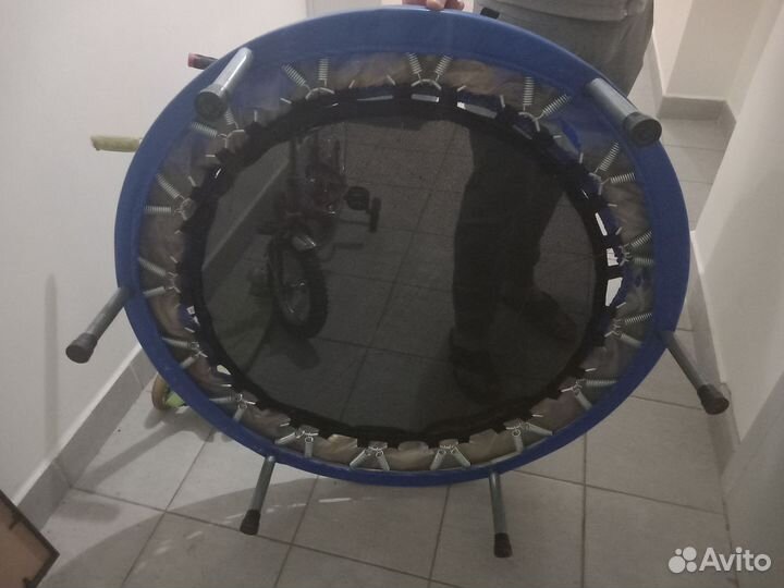 Батут