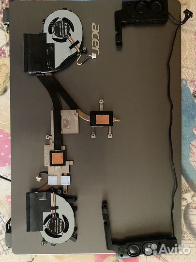 Acer aspire v7-481pg