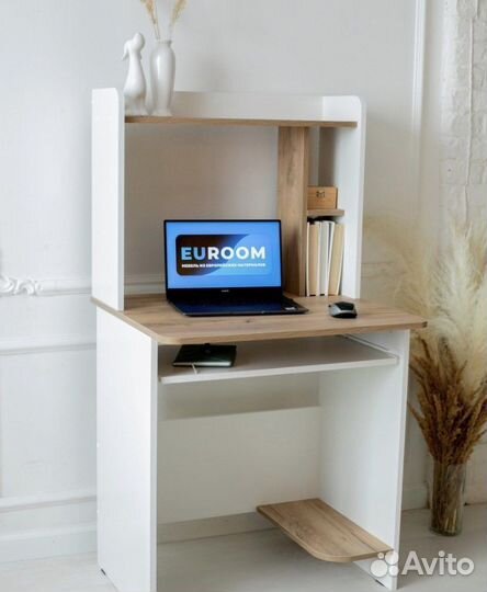 Стол компьютерный «Грета-1»