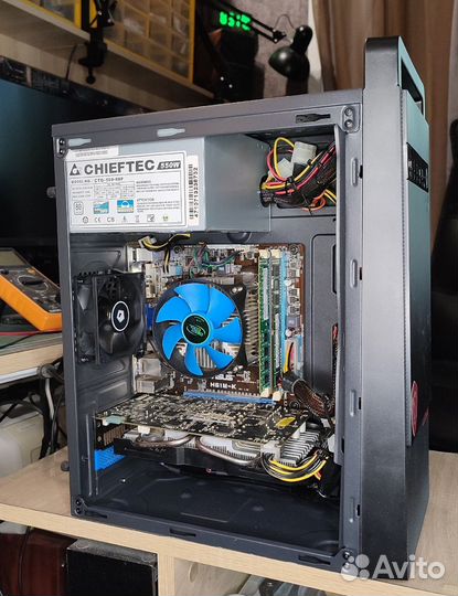 Компьютер Core i5 3330