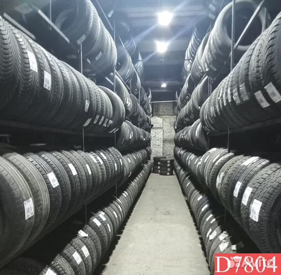 Goodyear UltraGrip+ SUV 235/60 R18 107P