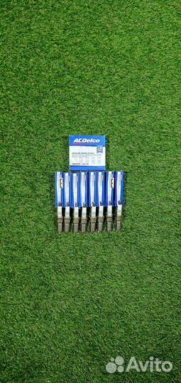 Свечи зажигания Cadillac Escalade Chevrolet Tahoe