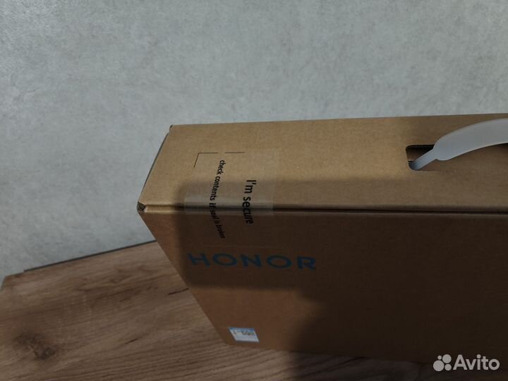 Ноутбук honor magicbook 15 16gb 512gb