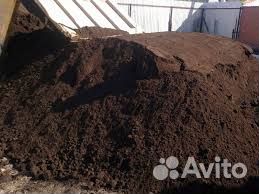 Чернозем с доставкой
