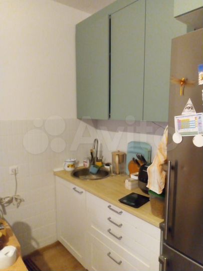 Квартира-студия, 25 м², 9/22 эт.