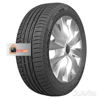 Ikon Tyres Autograph Aqua 3 SUV 285/60 R18 116V