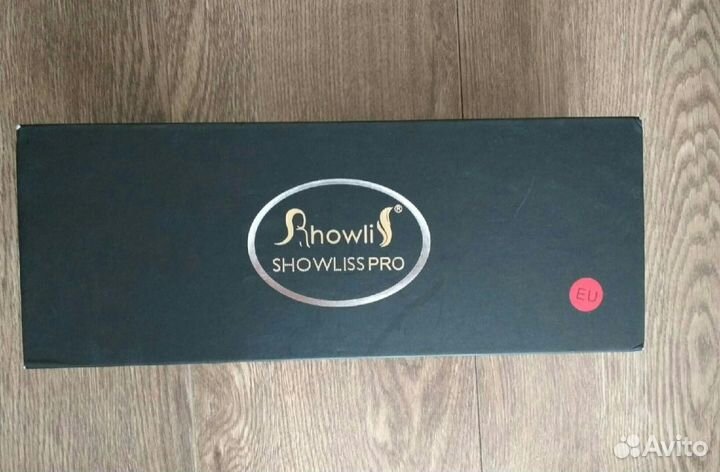 Стайлер для волос