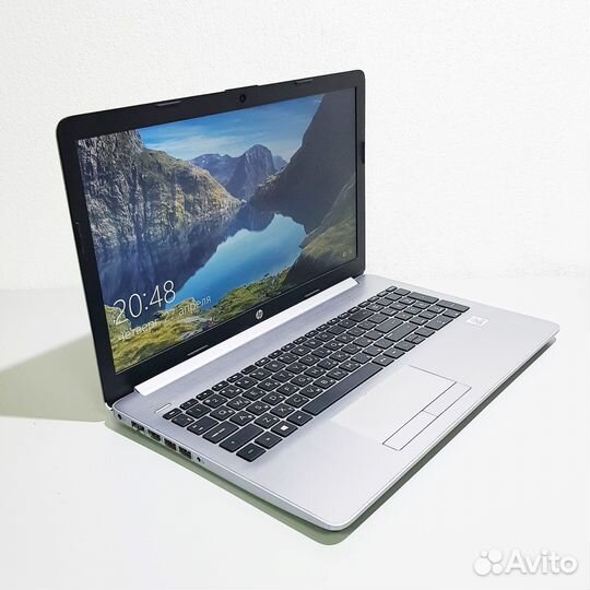 Ноутбук HP 250 G7