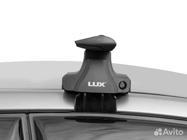 Багажная система Kia Cerato 2018-2024