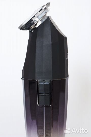 Триммер для бороды и усов