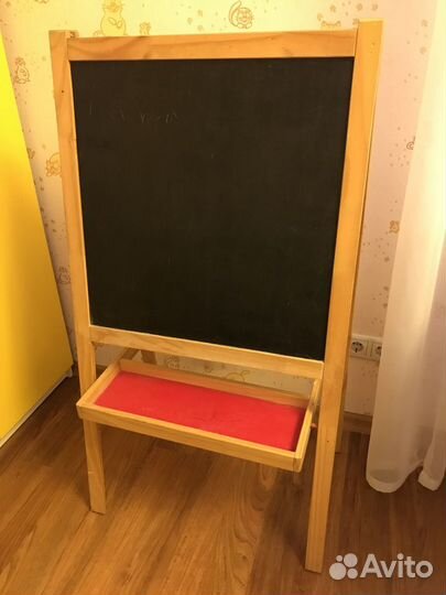 Доска-мольберт MLA мола