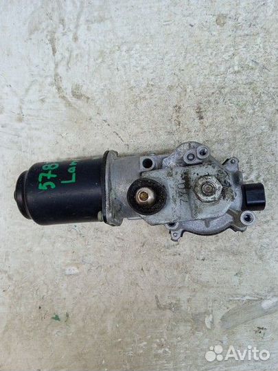 Моторчик стеклоочистителя передний