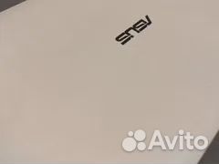 Ноутбук asus