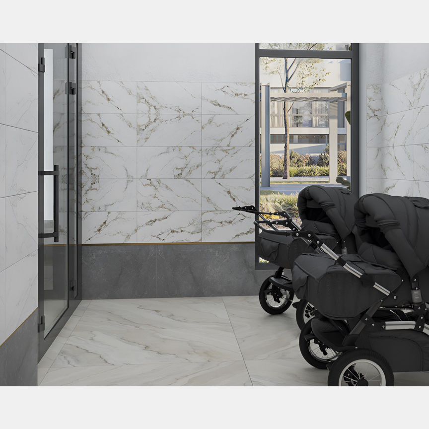 3-к. квартира, 71 м², 24/26 эт.