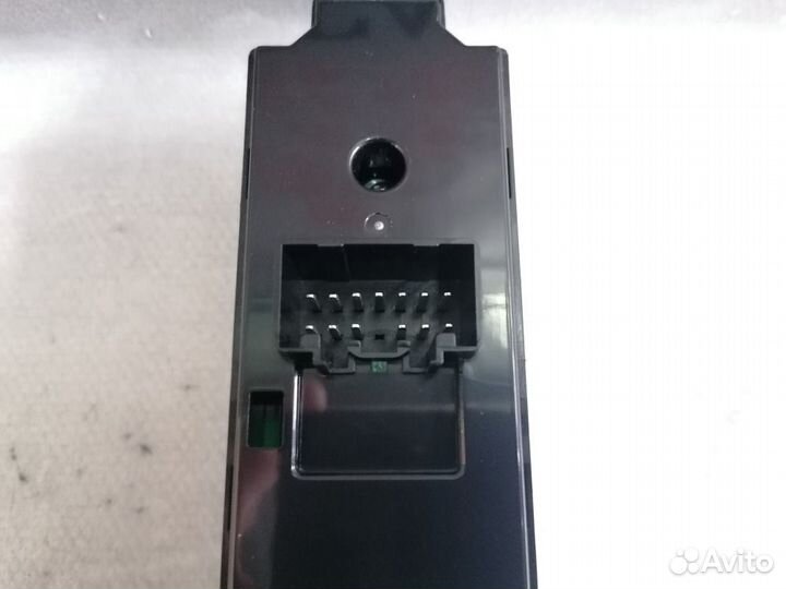 Блок управления стеклами Mazda 6 GG