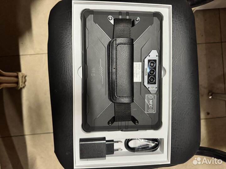 Oukitel RT7 titan 5g