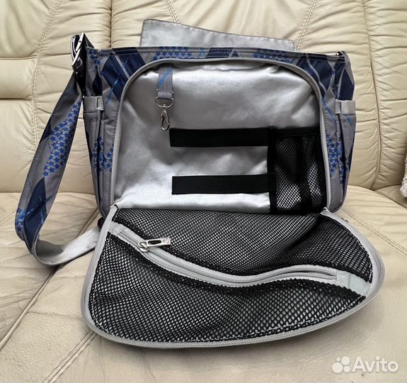 Сумка для коляски