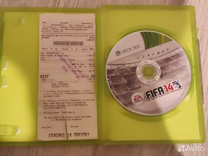 Игры для приставки xbox 360