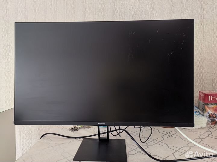 Монитор Xiaomi a27i