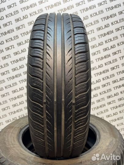 КАМА Breeze (HK-132) 195/65 R15 91H