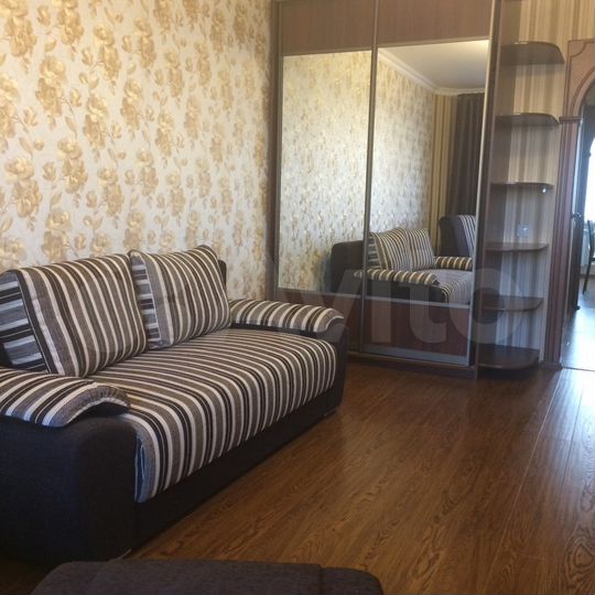 1-к. квартира, 45 м², 2/9 эт.