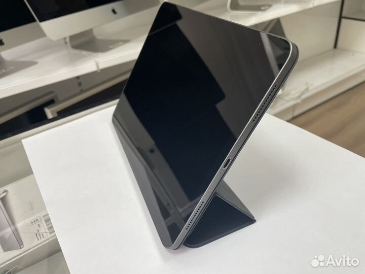 Чехлы Apple Smart Folio для iPad pro 11