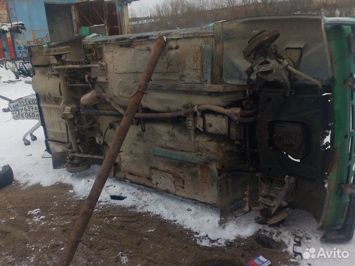 Авторазборка Ухта Дежнева 42