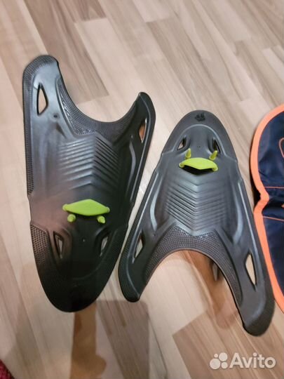 Инвентарь для плавания Speedo