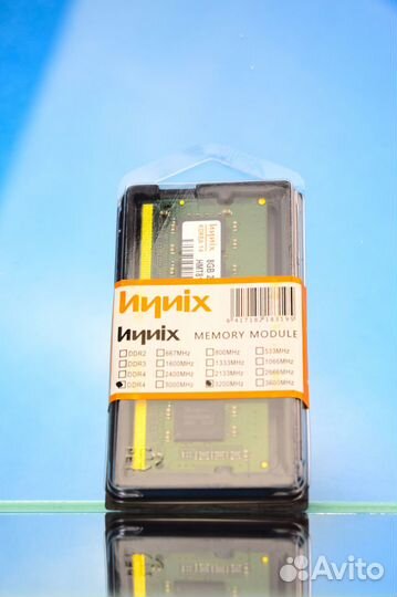 Hynix DDR4 3200 MHz 8 GB