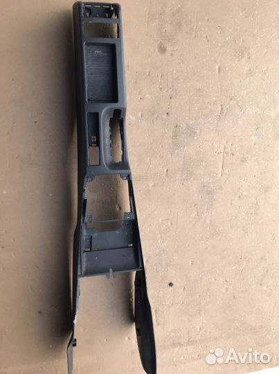 Консоль Audi A3, 8p1863244 (167)