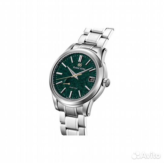 Часы Grand Seiko China Limited Edition 40.2mm
