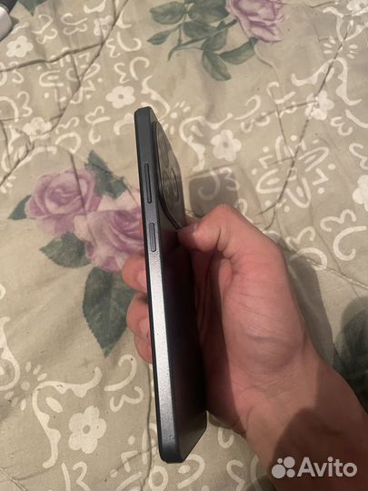 Infinix Smart 8, 4/128 ГБ