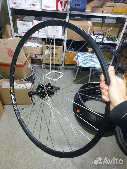 Колеса в сборе 20