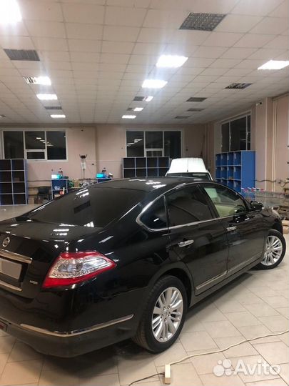 Nissan Teana 2.5 CVT, 2011, 290 000 км