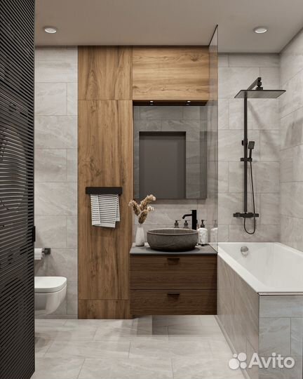 Дизайнер интерьера