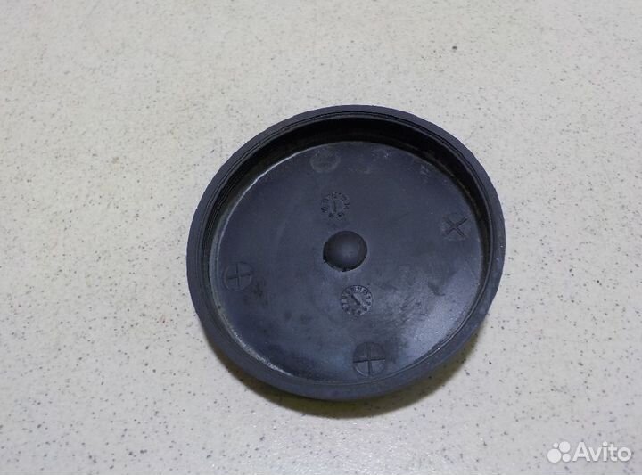 Крышка фары Citroen Peugeot 6203E1