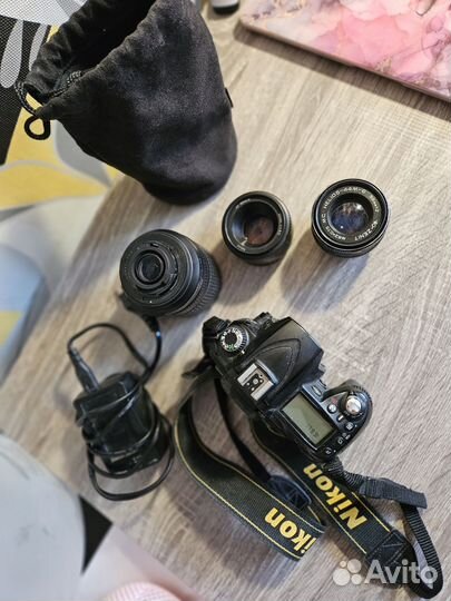 Объектив Helios-44М-6 2/58