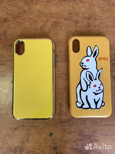 Чехол на iPhone xr