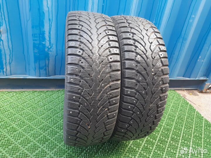 Formula Ice 215/65 R16 116T