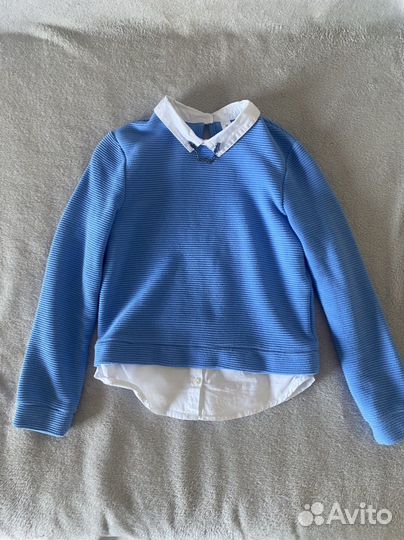 Джемпер для девочки 134