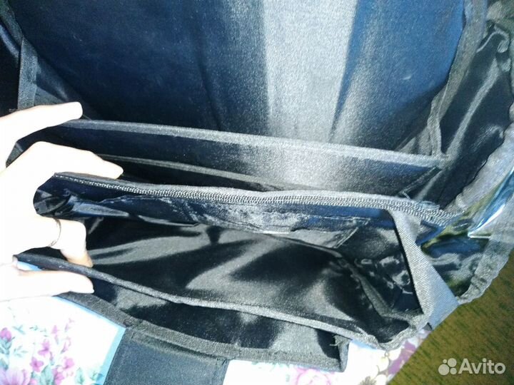 Новый рюкзак