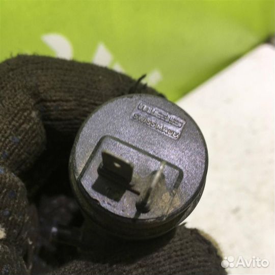 Насос омывателя Фиат Пунто 176