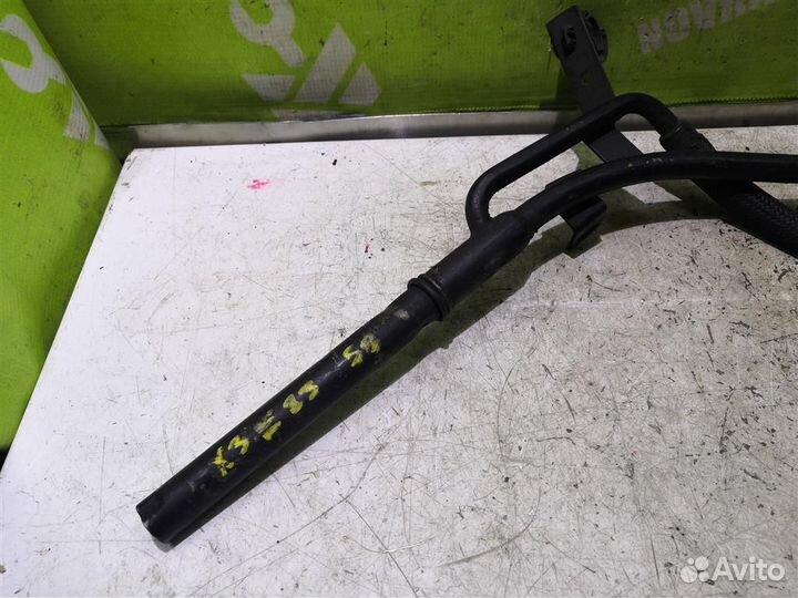 Щуп масляный бмв Х3 Е83 04-10