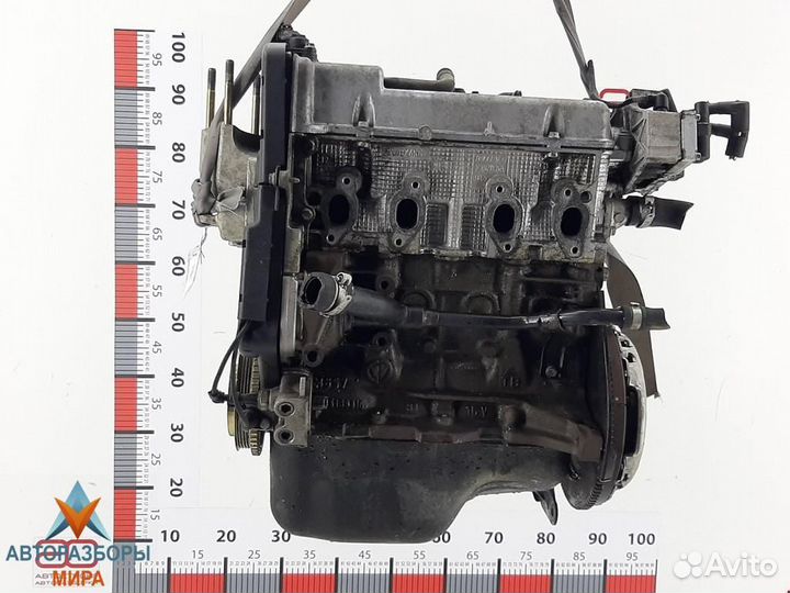 Корпус термостата Fiat Punto 2 рест. 2003