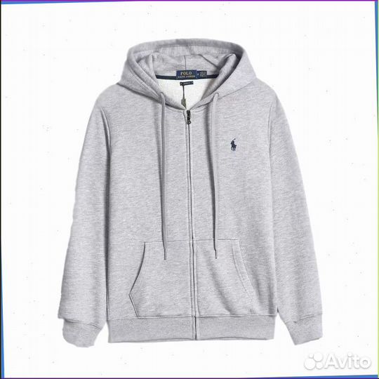 Зипка Ralph Lauren (Лучшее качество)