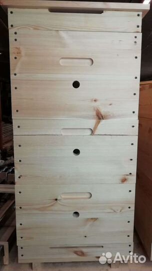 Ульи для пчёл