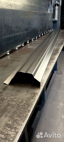 Пороги ремонтные Subaru Outback II