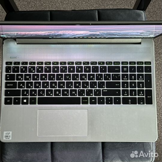 Ультрабук: intel Core -10(gen) / SSD 512/ 8Gb