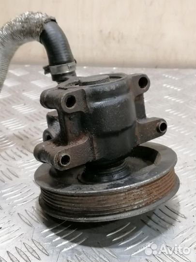 Гур эгур Jaguar S-type 1999 2008